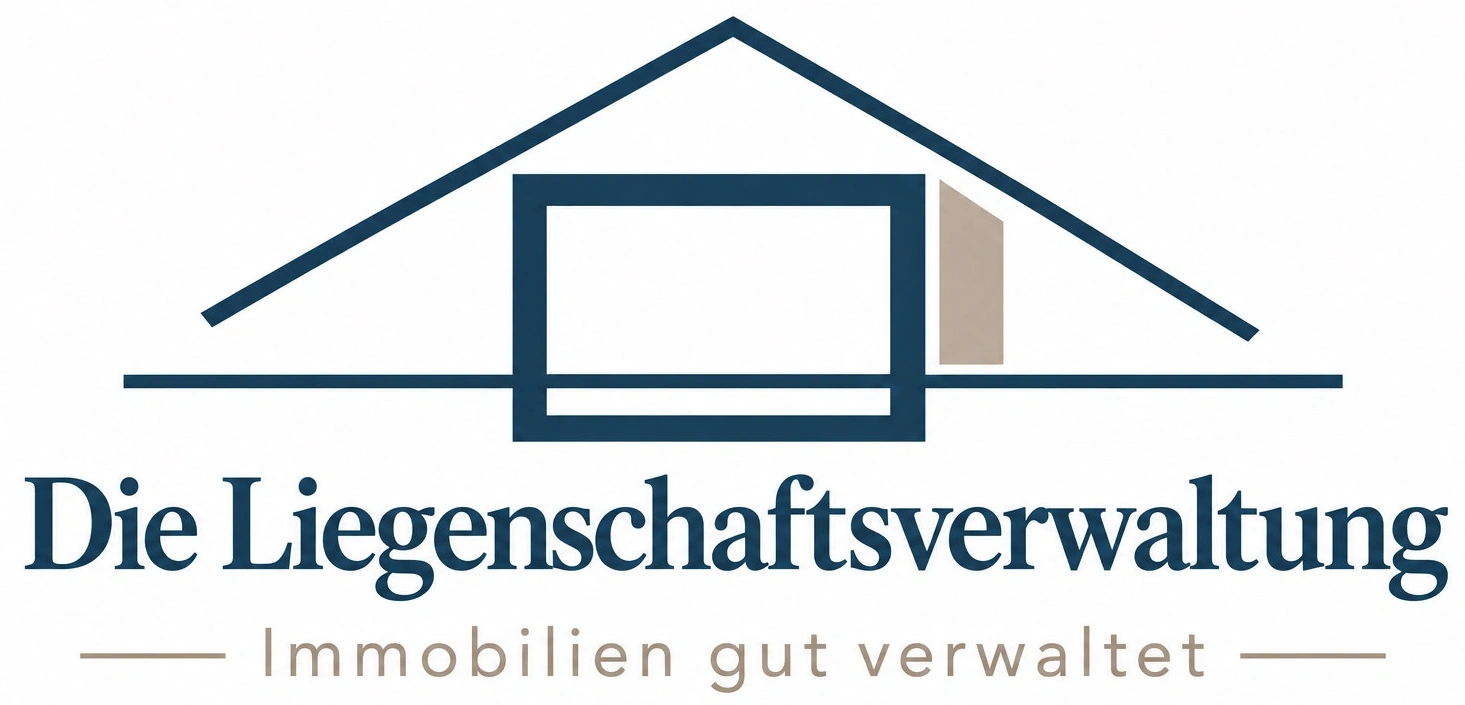 Die Liegenschaftsverwaltung – Immobilien gut verwaltet